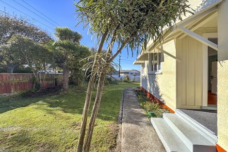 Photo of property in 81 Moana Street, Whanganui East, Whanganui, 4500
