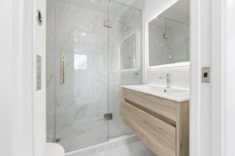 Photo of property in 20u3 Young Street, Claudelands, Hamilton, 3214