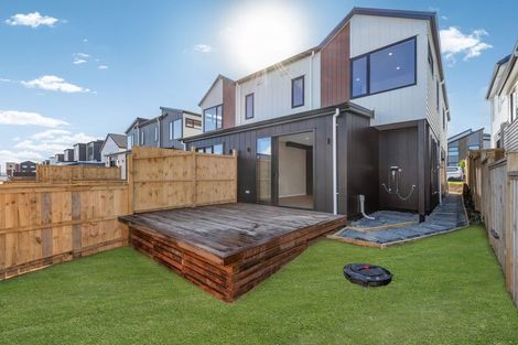 Photo of property in 45 Hermitage Street, Flat Bush, Auckland, 2019