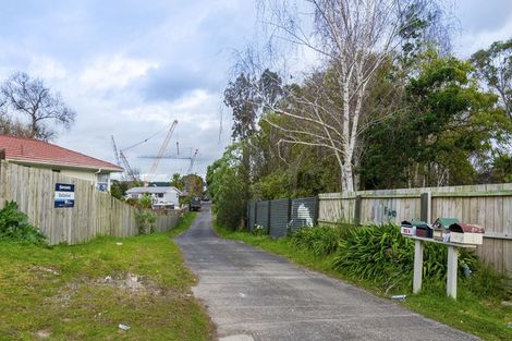 Photo of property in 103 Marne Road, Papakura, 2110