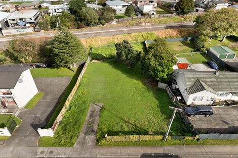 Photo of property in 259 Great South Road, Manurewa, Auckland, 2102