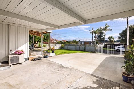 Photo of property in 12 Greerton Road, Gate Pa, Tauranga, 3112