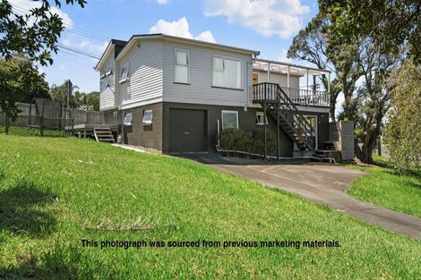 Photo of property in 4 Matai Road, Stanmore Bay, Whangaparaoa, 0932