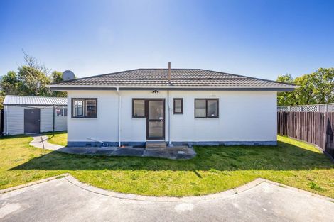 Photo of property in 1/44b Union Street, New Brighton, Christchurch, 8061