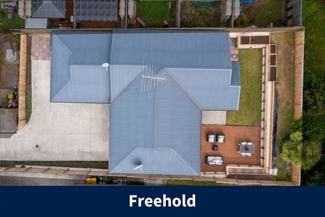 Photo of property in 141a Portage Road, New Lynn, Auckland, 0600