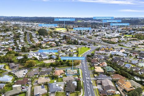 Photo of property in 2 Ferngrove Avenue, Ranui, Auckland, 0612
