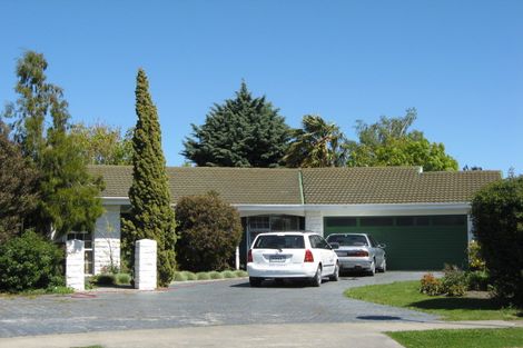 Photo of property in 15 Manor Place, Redwoodtown, Blenheim, 7201