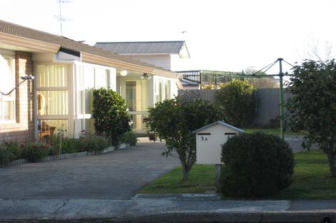 Photo of property in 1a Heenan Place, Hokitika, 7810