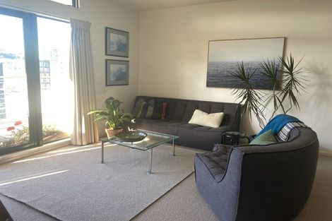 Photo of property in Marion Square Apartments, 6/26 Marion Street, Te Aro, Wellington, 6011