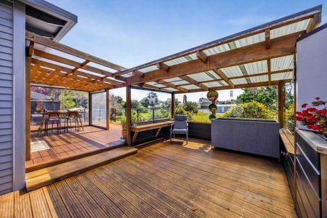 Photo of property in 203b South Road, Spotswood, New Plymouth, 4310