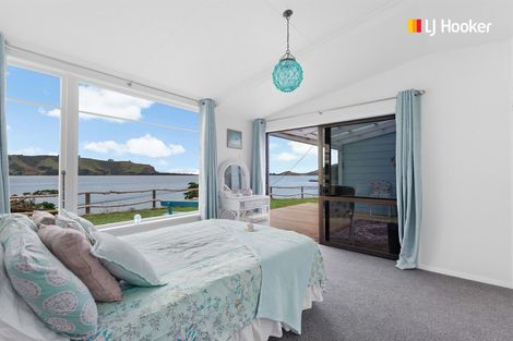 Photo of property in 26 Otakou Golf Course Road, Otakou, Dunedin, 9077