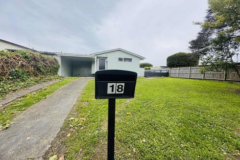 Photo of property in 18 Amberley Avenue, Westbrook, Palmerston North, 4412