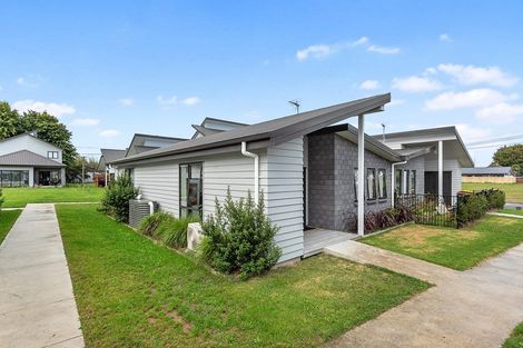 Photo of property in 4u2 Shakespeare Avenue, Enderley, Hamilton, 3214