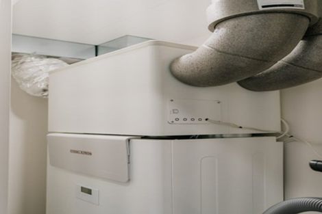 Photo of property in 2 Benn Street, Amberley, 7481