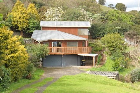 Photo of property in 202 Grafton Road, Thames, 3500