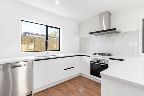 Photo of property in 20u3 Young Street, Claudelands, Hamilton, 3214