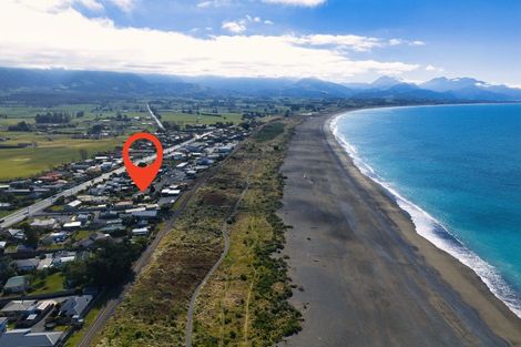 Photo of property in 182a Beach Road, Kaikoura, 7300