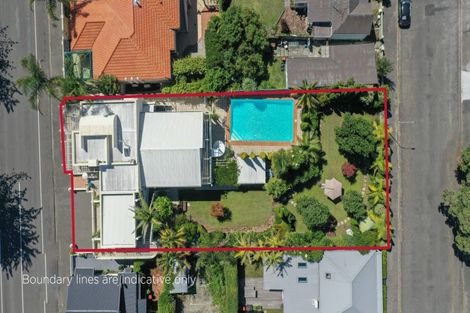 Photo of property in 52 Hardinge Road, Ahuriri, Napier, 4110