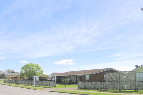 Photo of property in 111 Anderson Street, Morrinsville, 3300