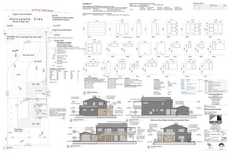 Photo of property in 4 Horncastle Crescent, Little Wanganui, Karamea, 7893