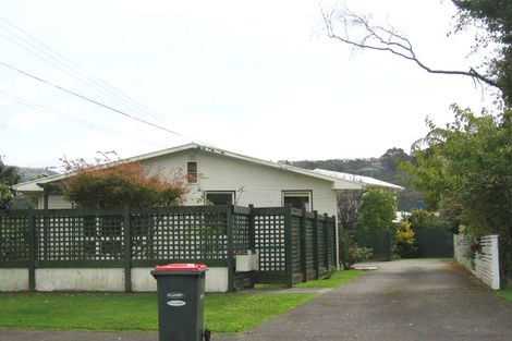 Photo of property in 42a Avalon Crescent, Avalon, Lower Hutt, 5011