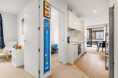 Photo of property in 101/1 Sidney Wallingford Way, Hobsonville, Auckland, 0616