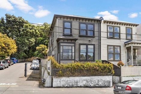 Photo of property in 18 Russell Terrace, Newtown, Wellington, 6021