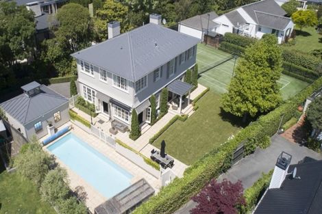 Photo of property in 61a Rossall Street, Merivale, Christchurch, 8014