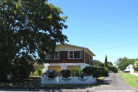 Photo of property in 3/38 Shakespeare Road, Milford, Auckland, 0620
