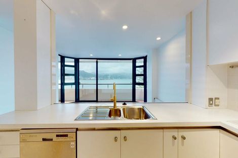 Photo of property in 260u6 Oriental Parade, Oriental Bay, Wellington, 6011