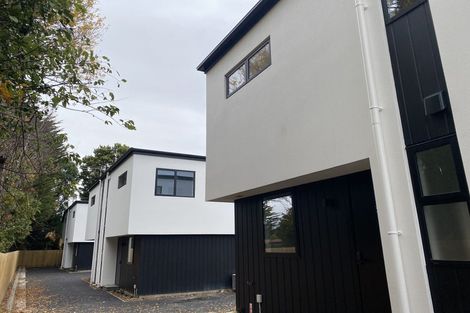 Photo of property in 8a/1 Taramea Place, Addington, Christchurch, 8024