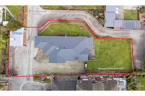 Photo of property in 33 Ashbury Avenue, Waimataitai, Timaru, 7910