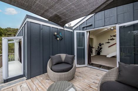 Photo of property in 9 Oromahoe Road, Opua, 0200