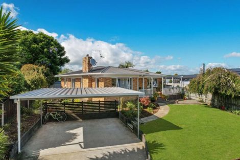 Photo of property in 43 Henderson Street, Whakatane, 3120