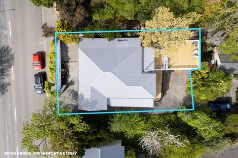 Photo of property in 34 Hackthorne Road, Cashmere, Christchurch, 8022