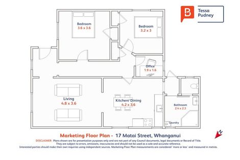 Photo of property in 17 Matai Street, Castlecliff, Whanganui, 4501