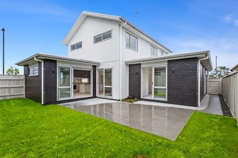 Photo of property in 32 Te Mura Crescent, Takanini, 2112