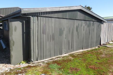 Photo of property in 57 Dick Street, Reefton, 7830