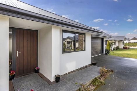 Photo of property in 41 Clydesdale Way, Lincoln, 7608