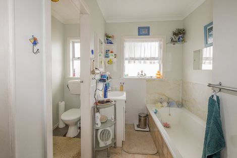Photo of property in 3 Rodney Street, Levin, 5510