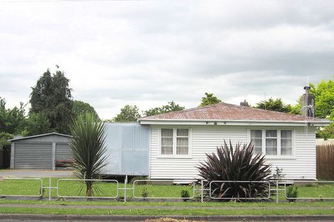 Photo of property in 12 Bracken Street, Leamington, Cambridge, 3432
