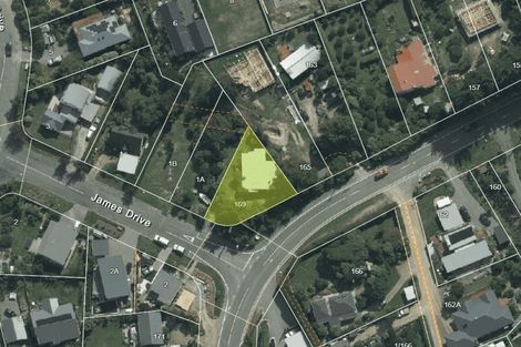 Photo of property in 169 Marine Drive, Diamond Harbour, 8971