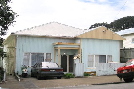 Photo of property in 105 Daniell Street, Newtown, Wellington, 6021