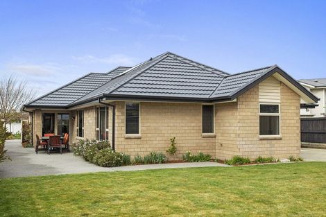 Photo of property in 3 Kempton Place, Rangiora, 7400