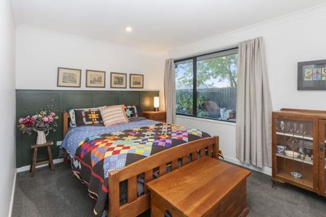 Photo of property in 8 Walter Place, Kirwee, Darfield, 7571