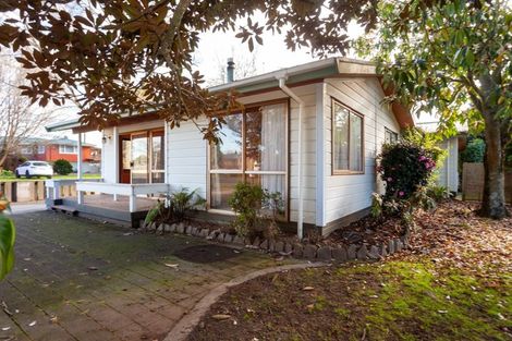 Photo of property in 90 Rawhiti Avenue, Matamata, 3400
