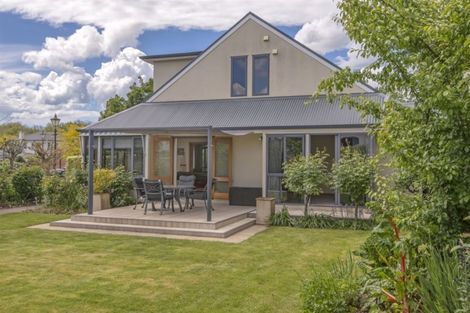 Photo of property in 1 Le Cascina Lane, Riccarton, Christchurch, 8011