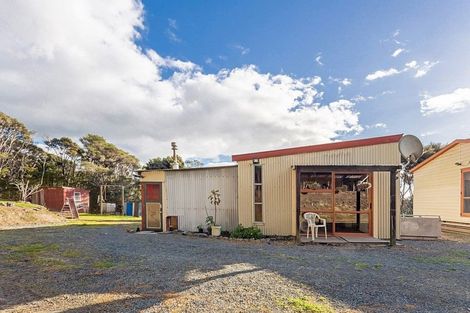 Photo of property in 380 Fryer Road, Kaitaia, 0481