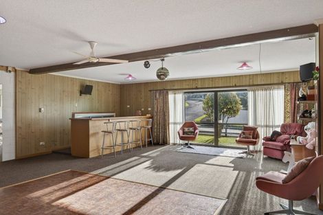 Photo of property in 39 Stafford Street, Waitara, 4320