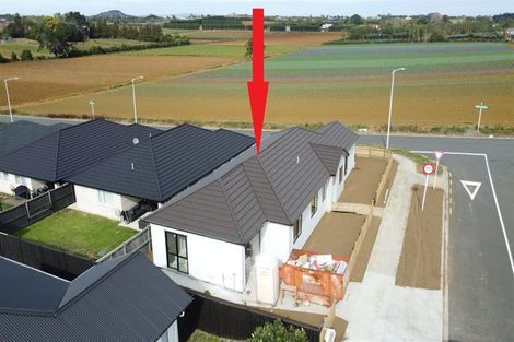 Photo of property in 1 Huamanu Street, Pukekohe, 2120